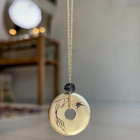 גלגולו של אסימון…