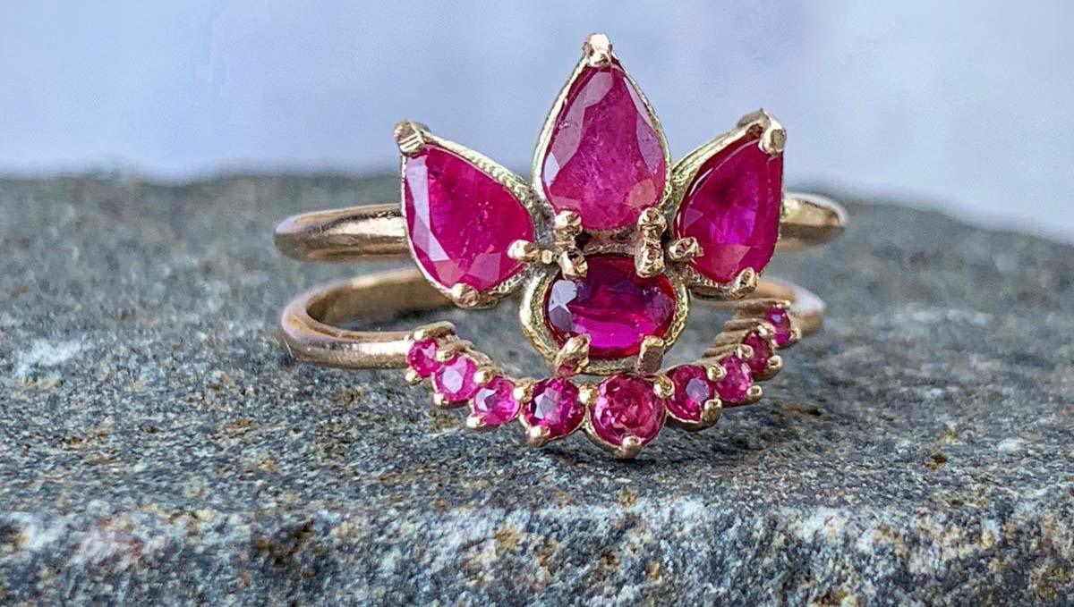 מיכל בן ישי. יוצרת חלומות למציאות - מיכל בן ישי