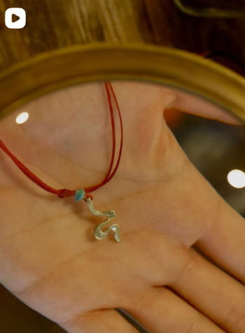 חידוש תכשיטים ישנים של סבתא