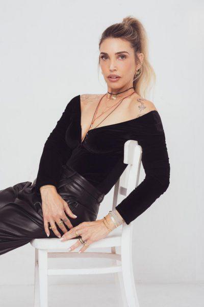 אותנטית, מיוחדת ומוכשרת: הכירו את מיכל בן ישי, מעצבת התכשיטים שתעשה לכם יופי בלב ובנשמה - מיכל בן ישי