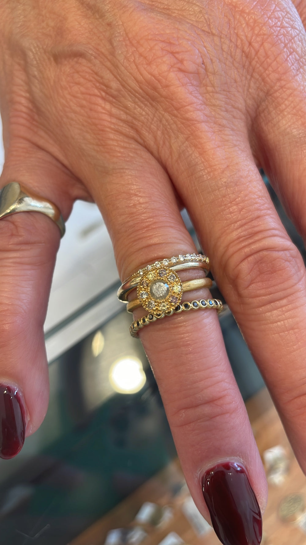 {{ product.type}} - מיכל בן ישי