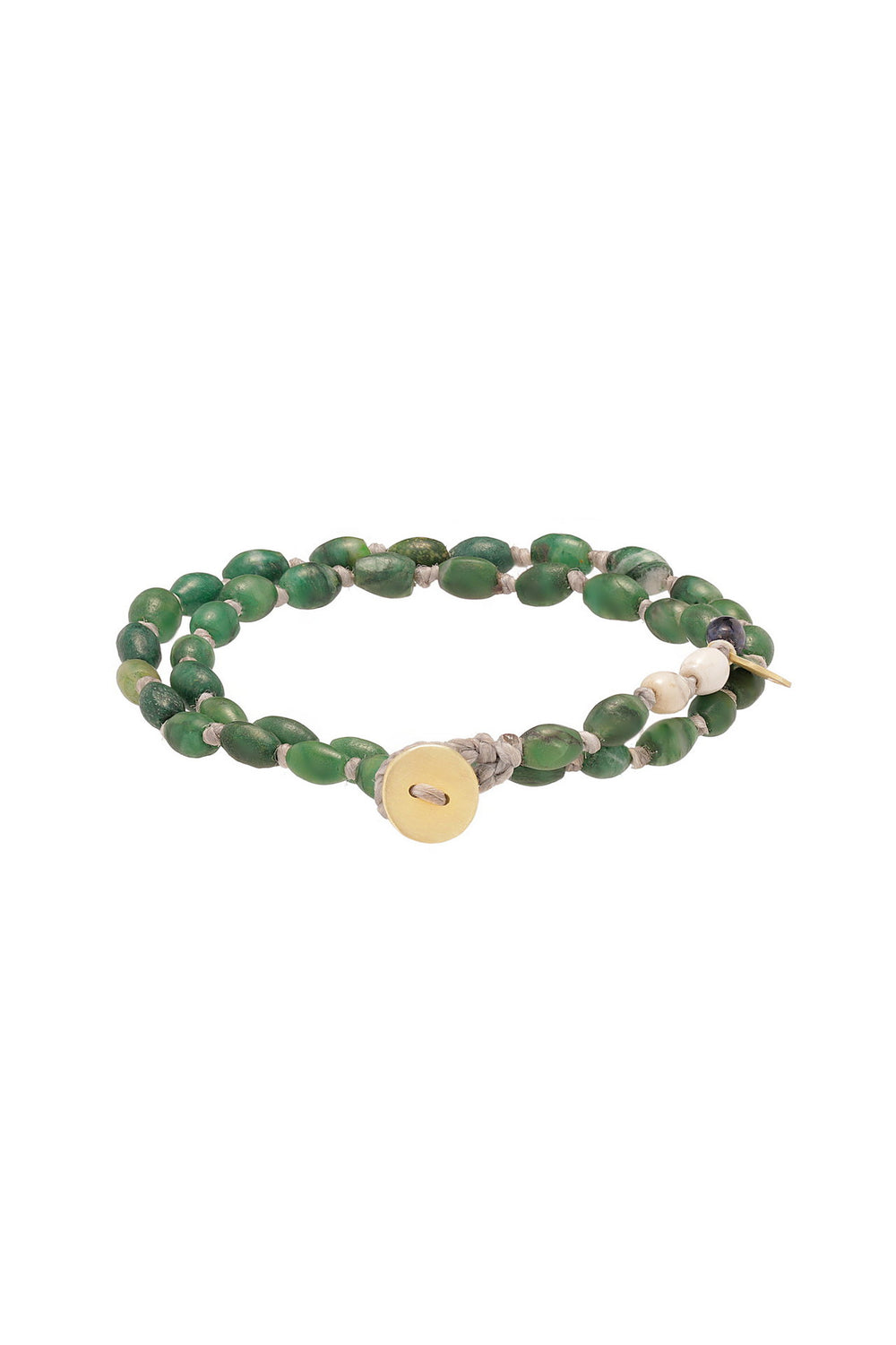 BB-LINABEADS-GRN