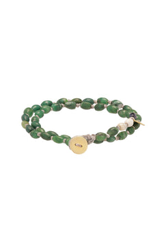 BB-LINABEADS-GRN