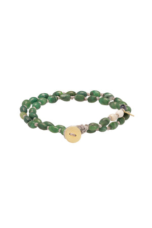 BB-LINABEADS-GRN