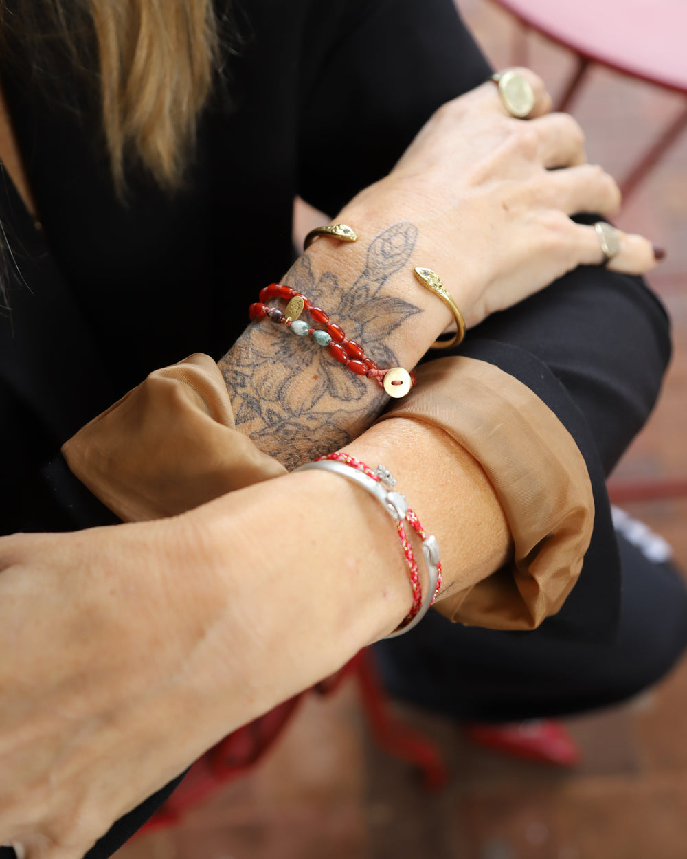 BB-LINABEADS-RED