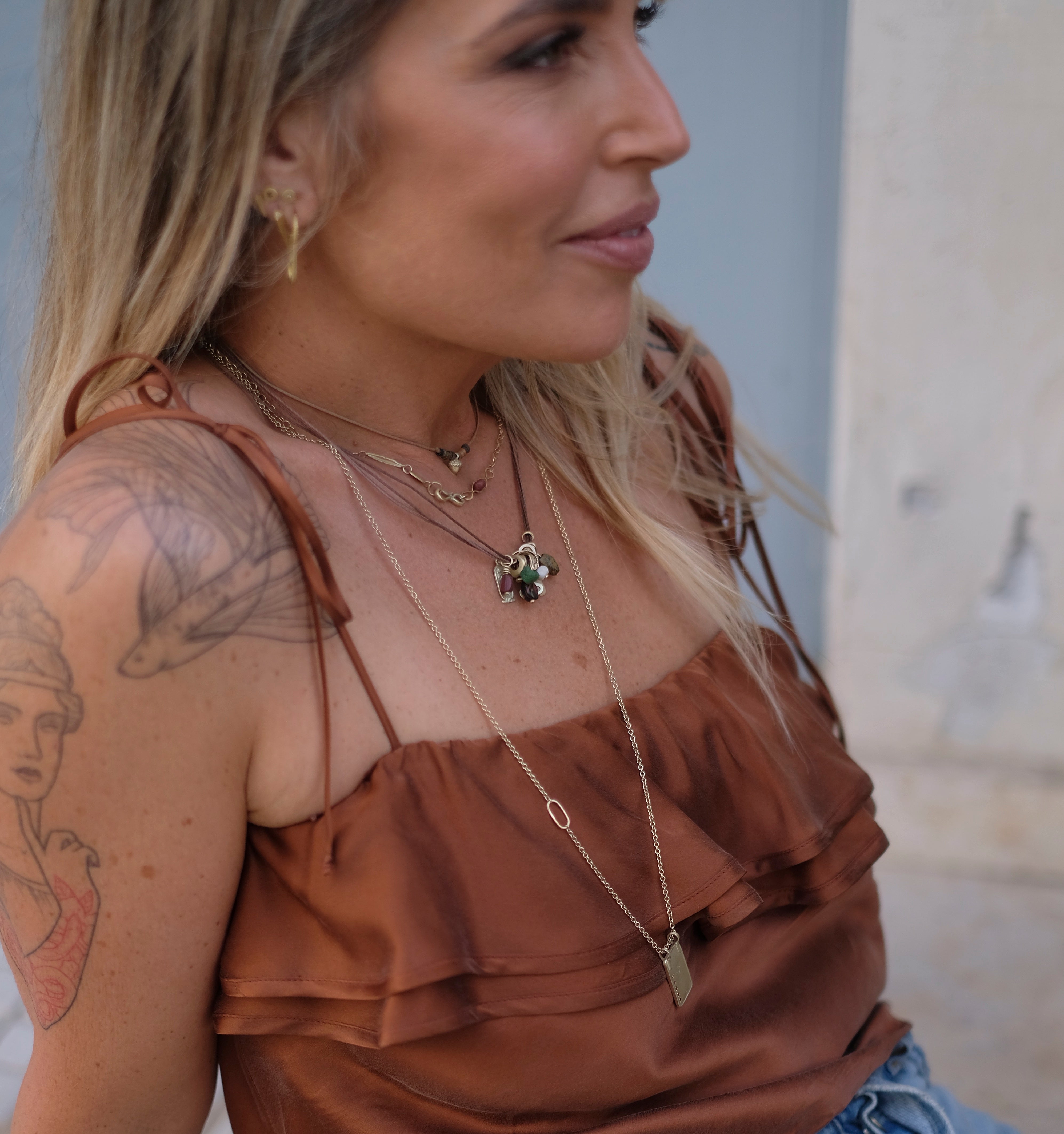 {{ product.name}} - מיכל בן ישי