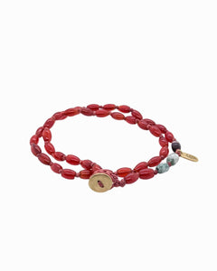 BB-LINABEADS-RED